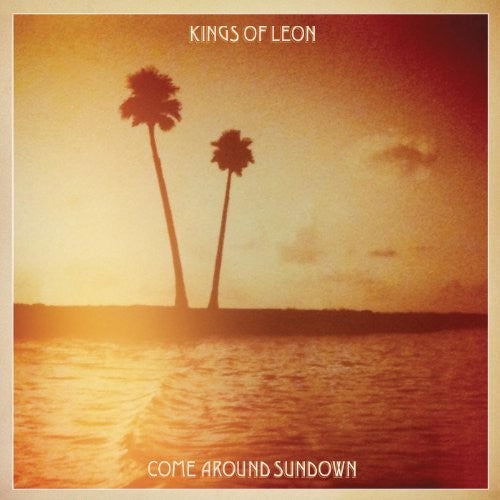 Kings Of Leon - Come Around Sundown [LP] [New Vinyl]