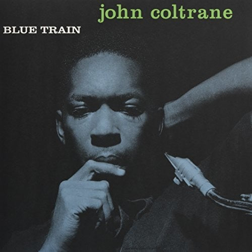 John Coltrane - Blue Train [LP] [New Vinyl]