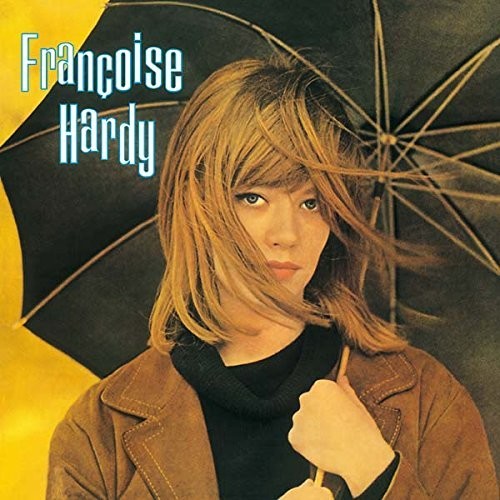 Francoise Hardy - Francoise Hardy [LP] [New Vinyl]