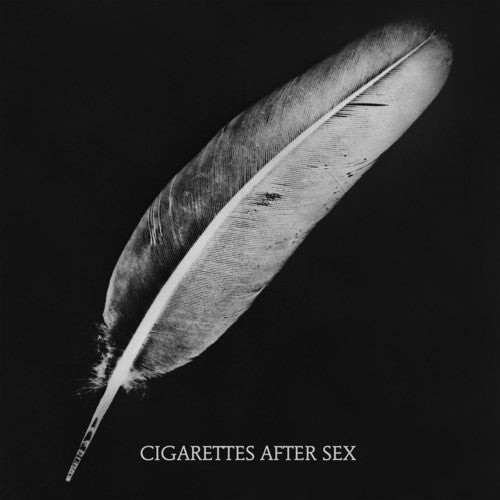 Cigarettes After Sex - Affection [7" Vinyl] [New]