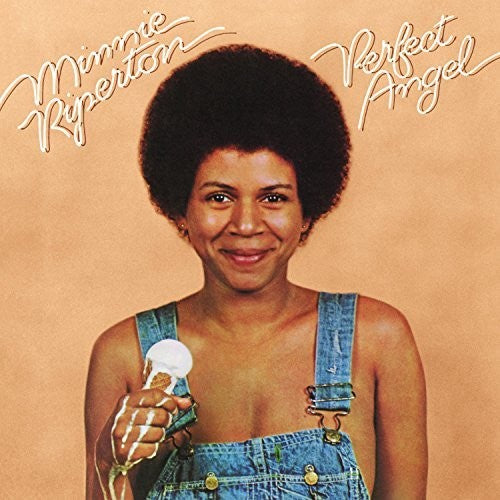 Minnie Riperton - Perfect Angel: Deluxe Edition [CD] [New CD]