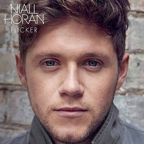 Niall Horan - Flicker [Deluxe Edition] [New CD]