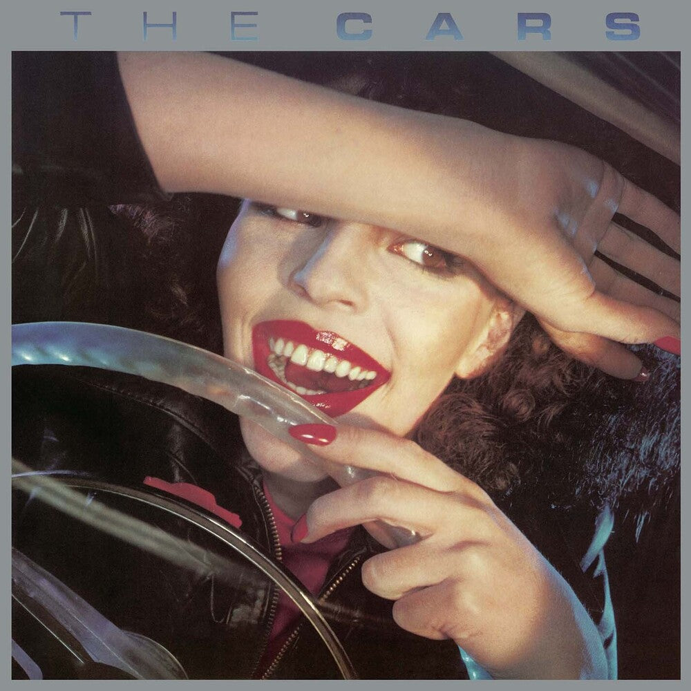 The Cars - The Cars (Black Vinyl) [2 LP] [New Vinyl]