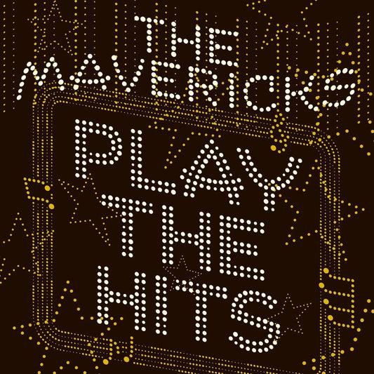 The Mavericks - The Mavericks Play The Hits [CD] [New CD]