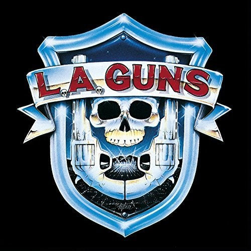 L.A. Guns - La Guns [Import]