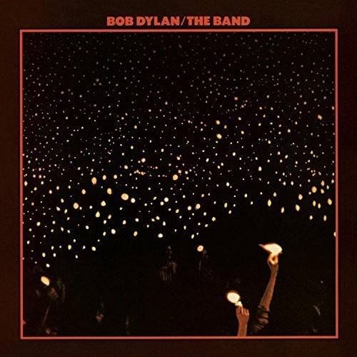 Bob Dylan / Band - Before The Flood [LP] [New Vinyl]
