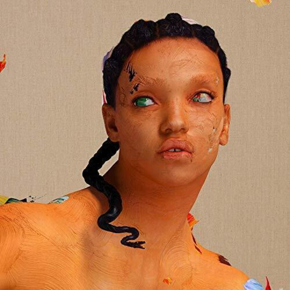 FKA Twigs - Magdalene [CD] [New CD]