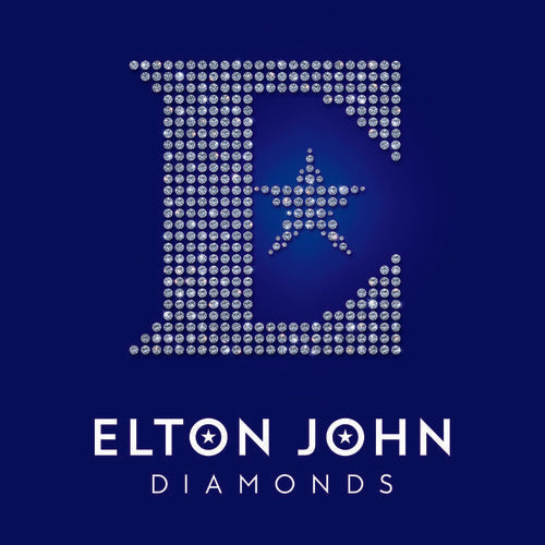 Elton John - Diamonds [3 CD] [New]