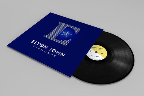Elton John - Diamonds [2LP] [New Vinyl]