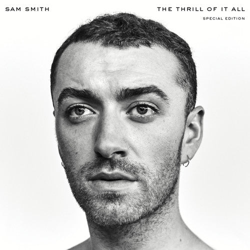 Sam Smith - The Thrill Of It All [Special Edition 2LP] [New Vinyl]