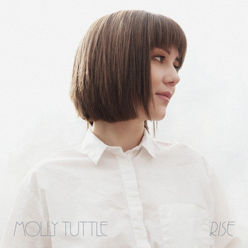 Molly Tuttle - Rise [CD] [New CD]
