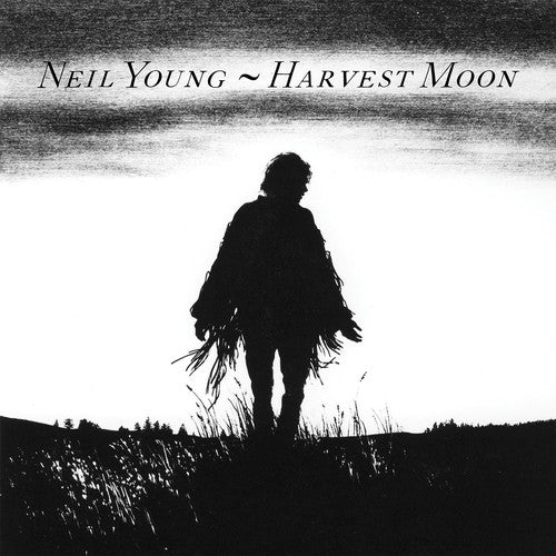 Neil Young - Harvest Moon [2LP] [New Vinyl]