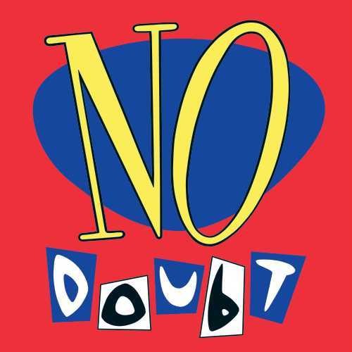 No Doubt - No Doubt [LP] [New Vinyl]
