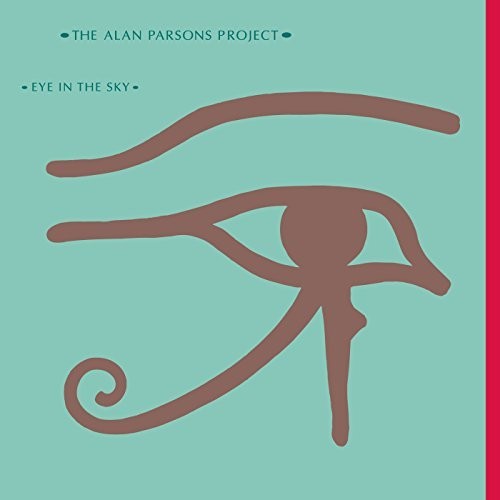 Alan Parsons Project - Eye In The Sky [Import LP] [New Vinyl]