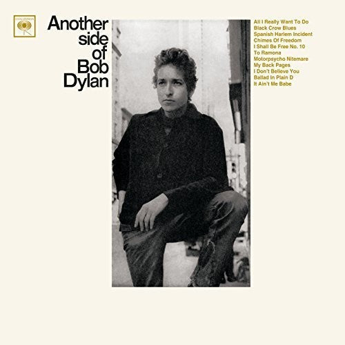 Bob Dylan - Another Side Of Bob Dylan [Import LP] [New Vinyl]