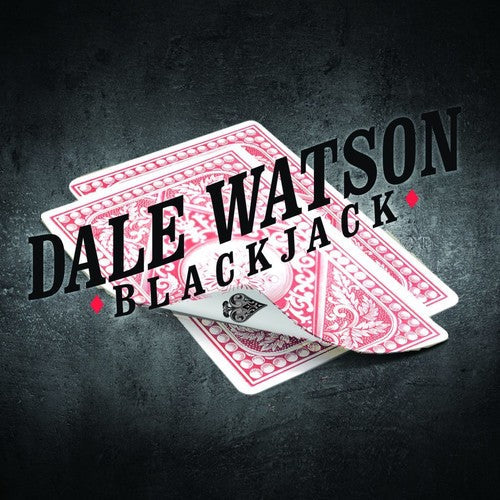 Dale Watson - Blackjack [CD]