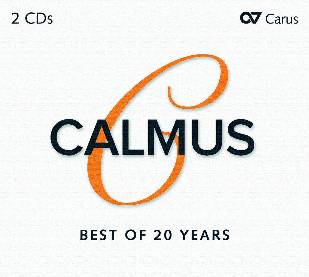 Best Of 20 Years / Various 2pk - Best of 20 Years [CD]