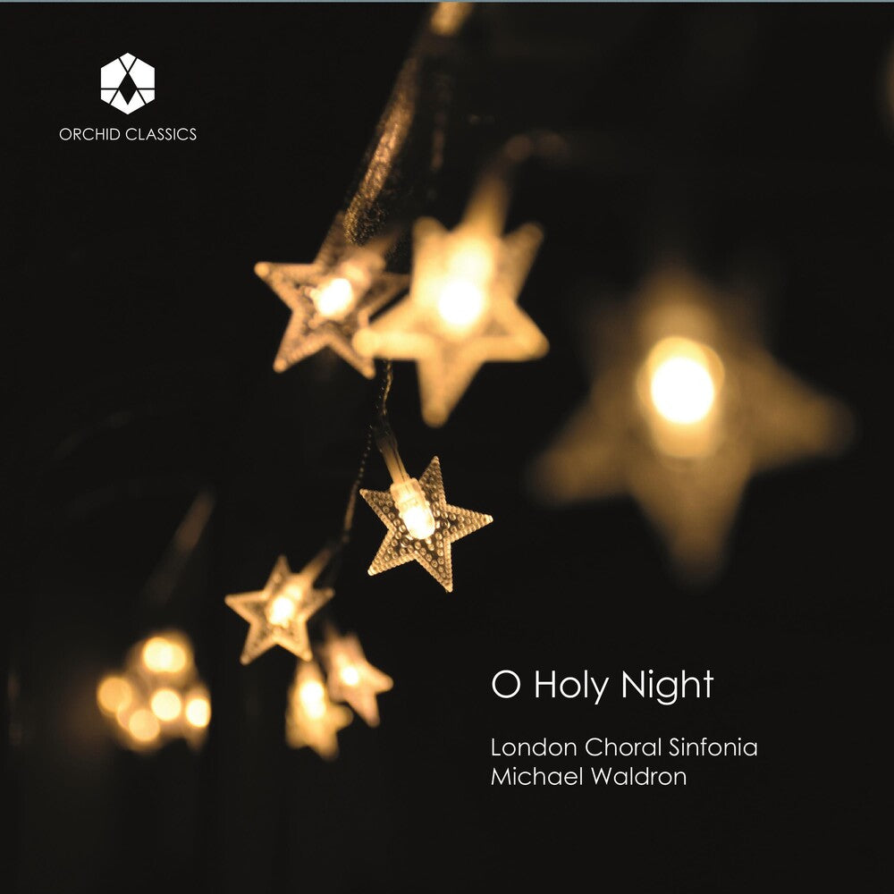O Holy Night / Various - O Holy Night [CD]
