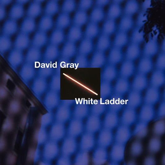 David Gray - White Ladder: 20th Anniversary Edition [2CD] [New CD]