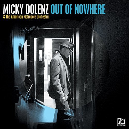 Micky Dolenz - Out Of Nowhere [Import Limited Edition Picture Disc LP] Vinyl Record
