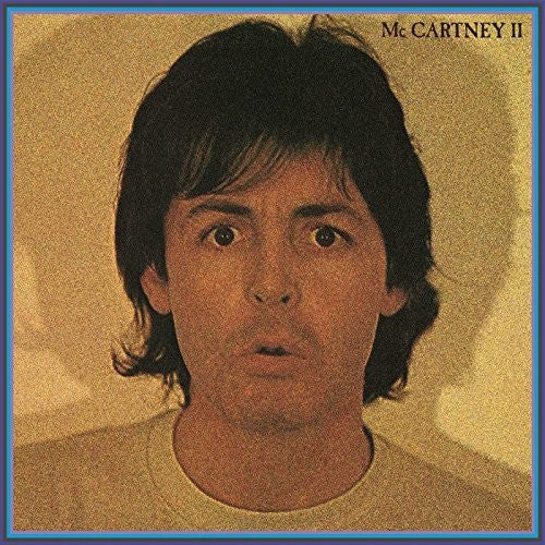 Paul McCartney - Mccartney II [3 CD] [New CD]