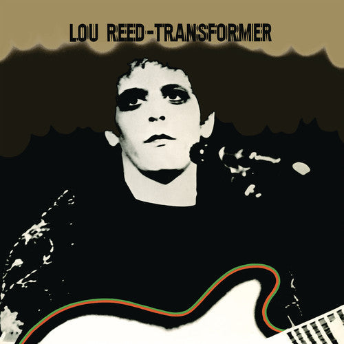 Lou Reed - Transformer [Remastered LP] [New Vinyl]