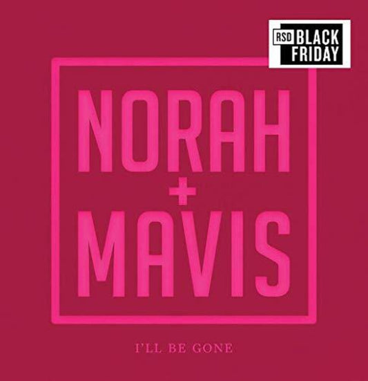 Norah Jones - I'll Be Gone [RSD BF 2019] [New Vinyl]