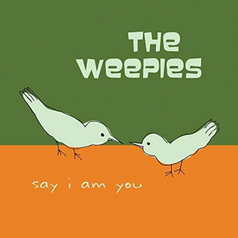 Weepies - Say I Am (Mod) [CD]