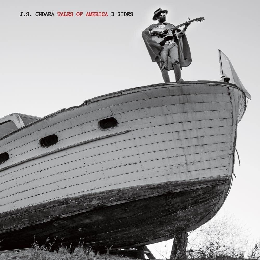 Ondara - Tales of America B Sides [RSD BF 2019] [New Vinyl]