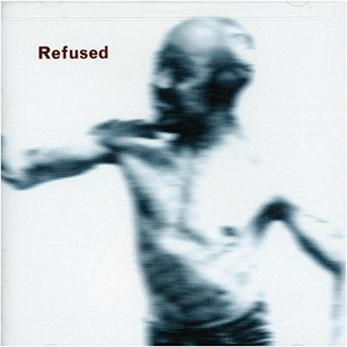 Refused - Songs To Fan The Flames Of Discontent [LP] [New Vinyl]