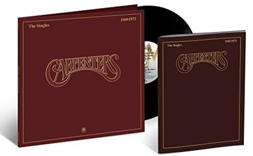 Carpenters - Singles 1969-1973 [180 Gram] [New Vinyl]