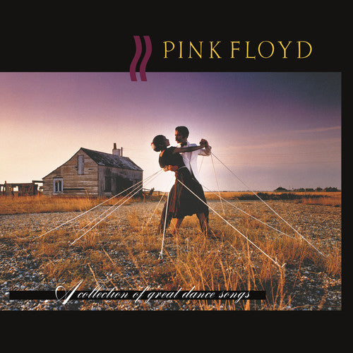 Pink Floyd - A Collection of Great Dance Songs [LP] [New Vinyl]