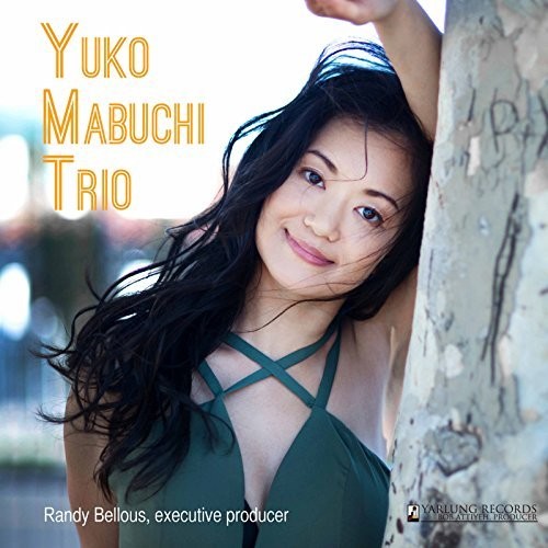 Yuko Mabuchi Trio - Yuko Mabuchi Trio [CD]