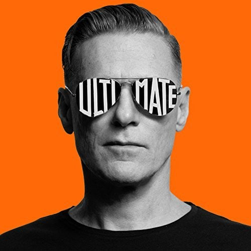 Bryan Adams - Ultimate [2LP] [New Vinyl]