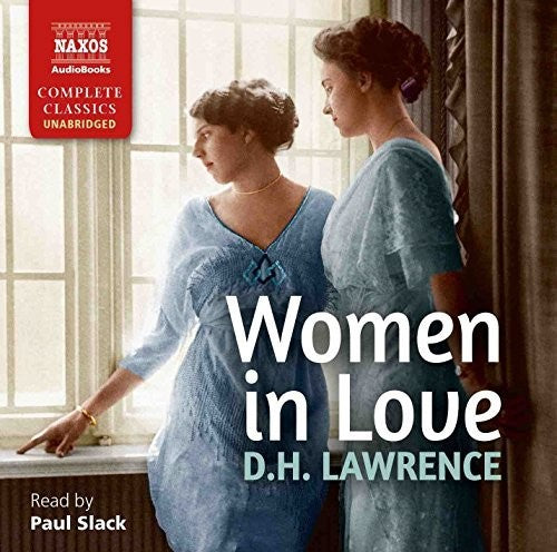 Lawrence, D.H. - Women In Love Music CD