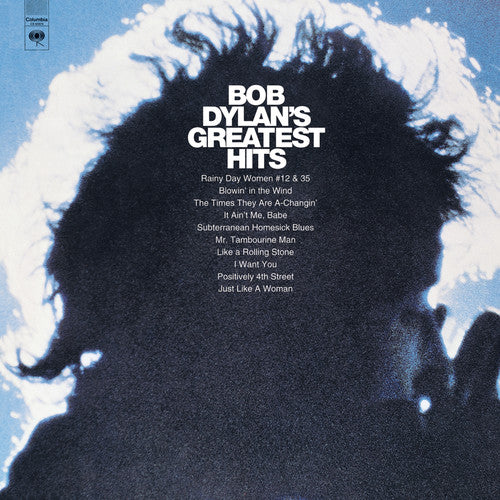 Bob Dylan - Greatest Hits [LP] [New Vinyl]