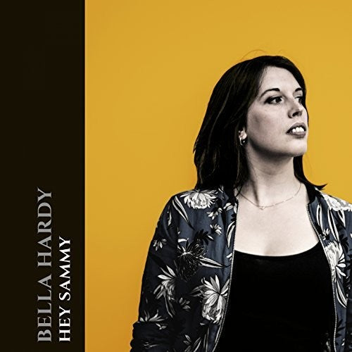 Bella Hardy - Hey Sammy [LP] Vinyl Record