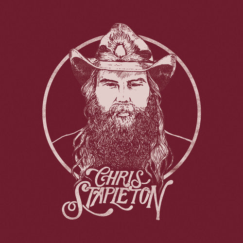 Chris Stapleton - From A Room: Volume 2 [CD] [New CD]