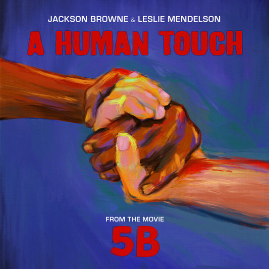 Human Touch [RSD BF 2019] [New Vinyl]