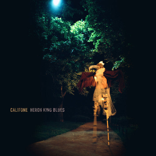 Califone - Heron King Blues [Deluxe 2LP] Vinyl Record