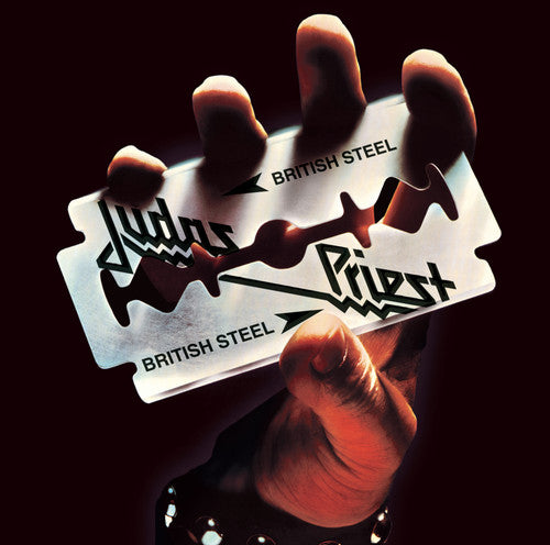 Judas Priest - British Steel [LP] [New Vinyl]