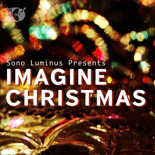 Irving Berlin - Imagine Christmas [CD]