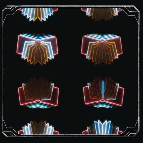Arcade Fire - Neon Bible [LP] [New Vinyl]