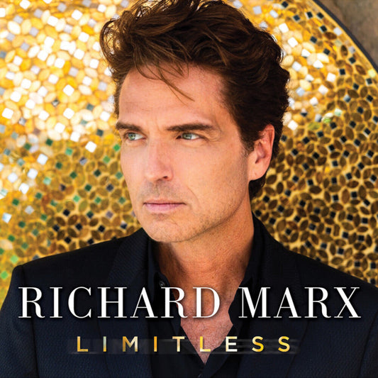 Richard Marx - Limitless [CD] [New CD]