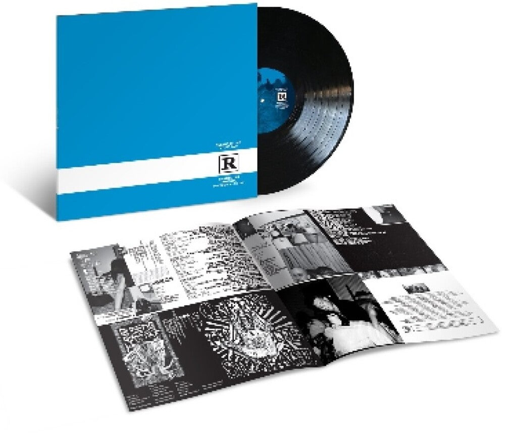 Queens Of The Stone Age - Rated R (Bonus Track) [LP] [New Vinyl]