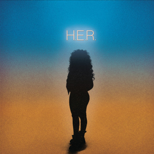 H.E.R. - H.E.R. [LP] [New Vinyl]