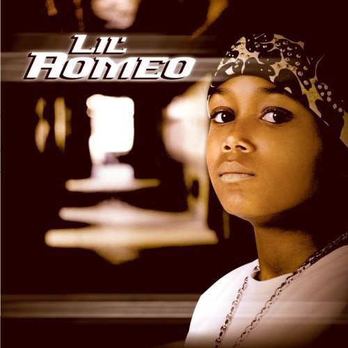 Lil' Romeo - Lil' Romeo [CD]