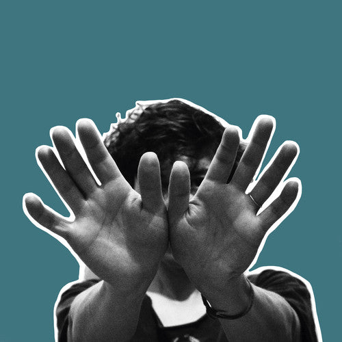 Tune-Yards - I Can Feel You Creep Into My Private Life [Indie Exclusive Limited Edition Clear LP w/Alt Cover] [New Vinyl]