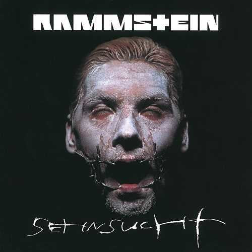 Rammstein - Sehnsucht [Limited Edition] [New Vinyl]