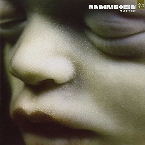 Rammstein - Mutter [Limited Edition] [New Vinyl]